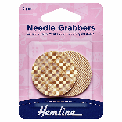 H220 Needle Grabbers - 2pcs.. 